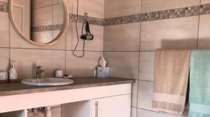 The Secret Garden Guest House