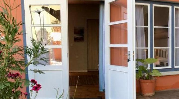 The Secret Garden Guest House