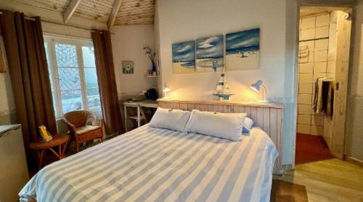 The Secret Garden Guest House