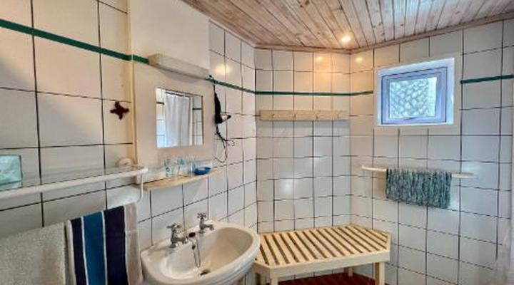 The Secret Garden Guest House