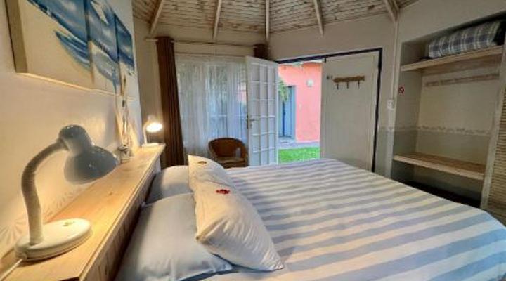 The Secret Garden Guest House