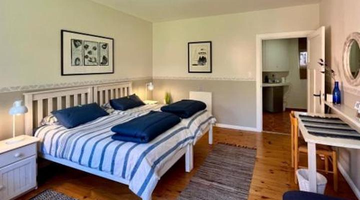 The Secret Garden Guest House