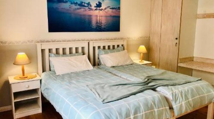 The Secret Garden Guest House