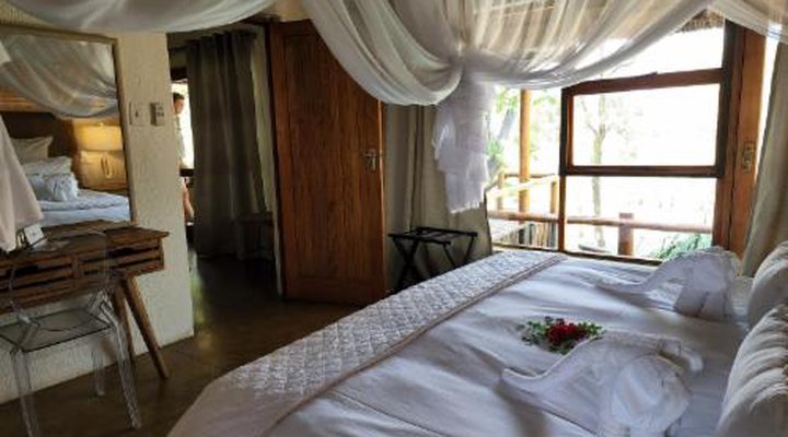 Kuname River Lodge