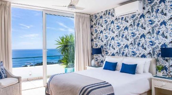Bay Reflections Camps Bay 5* Serviced Apartments