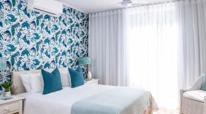 Bay Reflections Camps Bay 5* Serviced Apartments