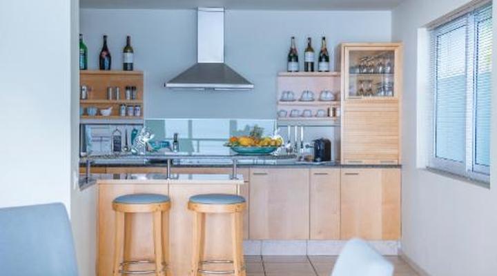 Bay Reflections Camps Bay 5* Serviced Apartments