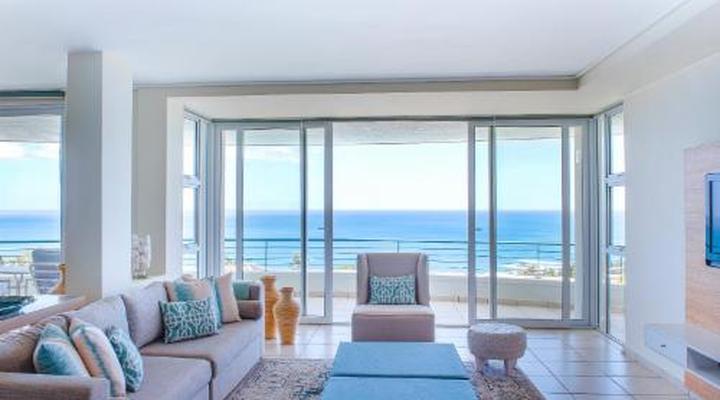 Bay Reflections Camps Bay 5* Serviced Apartments