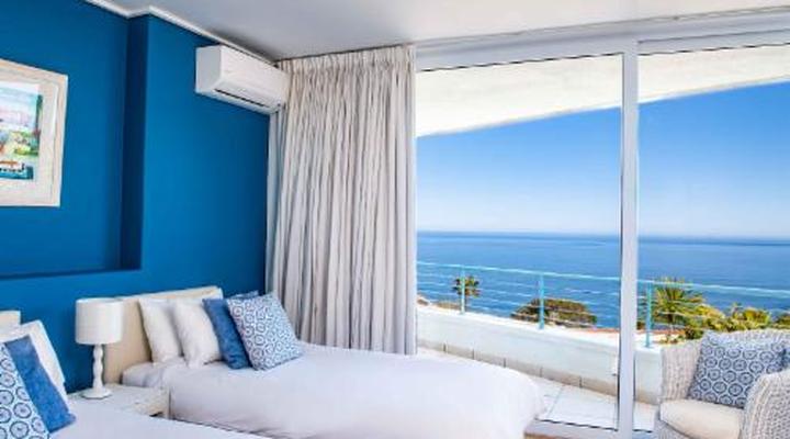 Bay Reflections Camps Bay 5* Serviced Apartments