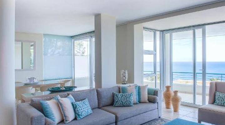 Bay Reflections Camps Bay 5* Serviced Apartments