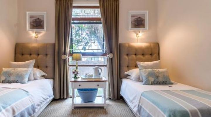 Admirals Lodge Guest House