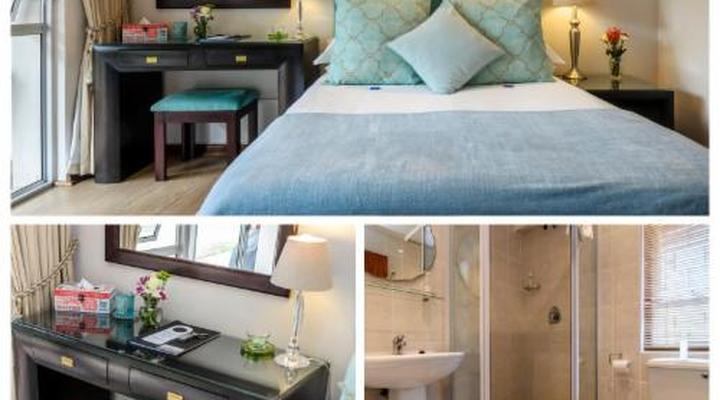 Admirals Lodge Guest House