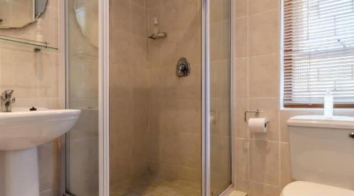 Admirals Lodge Guest House