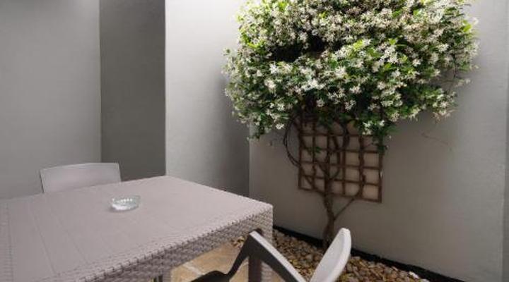 Admirals Lodge Guest House