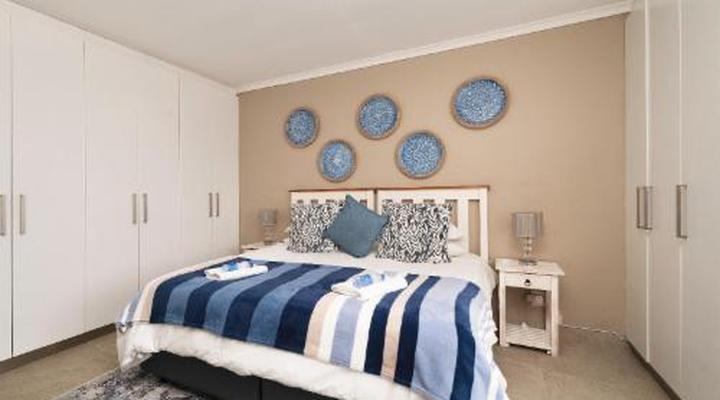 Admirals Lodge Guest House