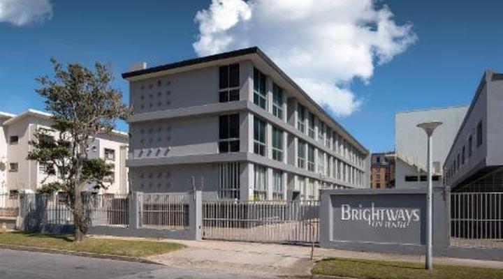 Admirals Lodge Guest House