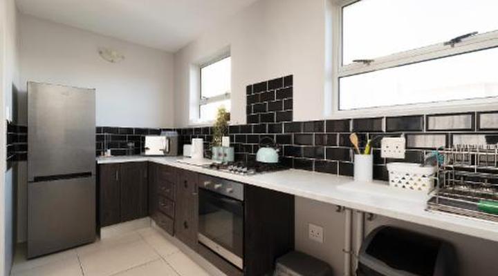 Admirals Lodge Guest House