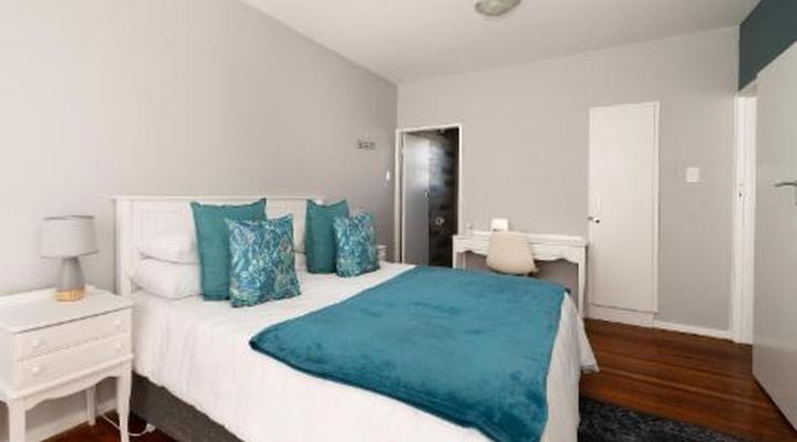 Admirals Lodge Guest House