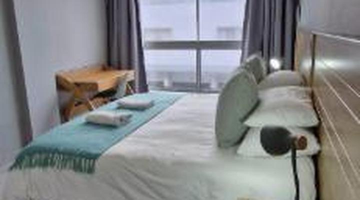 Admirals Lodge Guest House