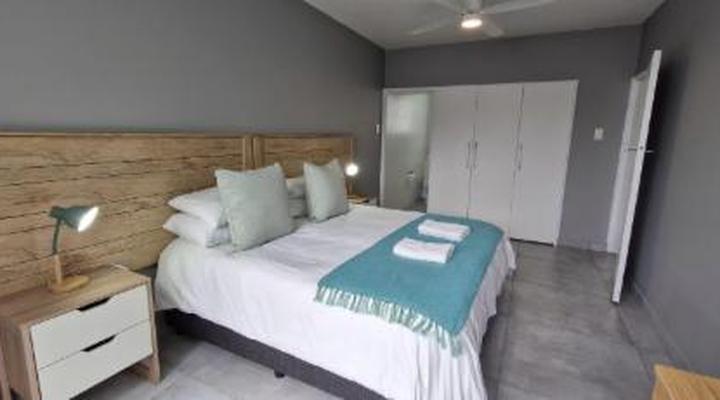 Admirals Lodge Guest House