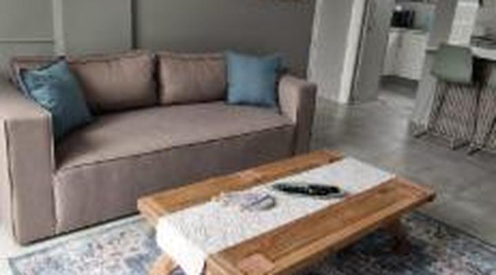 Admirals Lodge Guest House