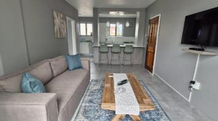 Admirals Lodge Guest House