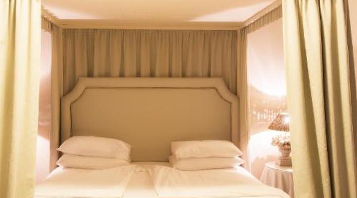 Leeuwenhof Country Lodge & Garden Spa