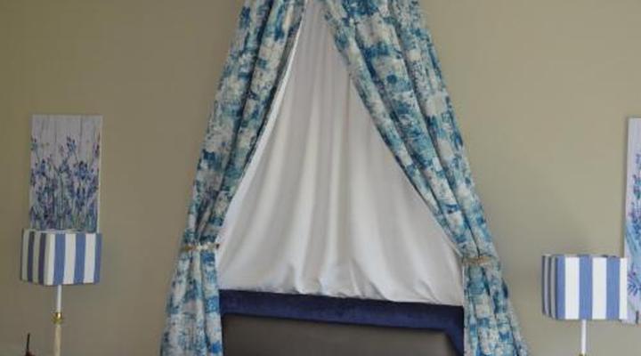 Leeuwenhof Country Lodge & Garden Spa