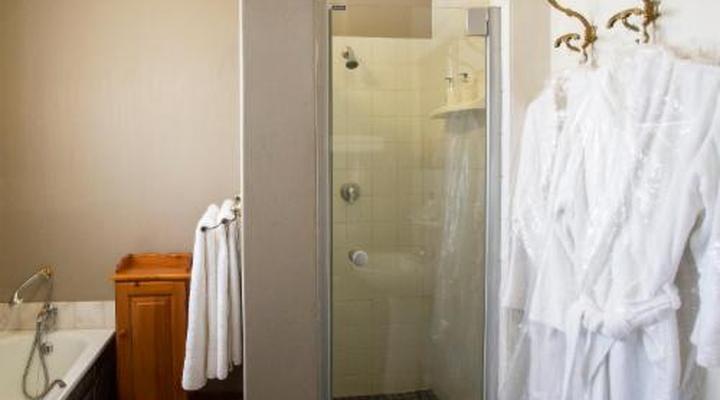 Leeuwenhof Country Lodge & Garden Spa