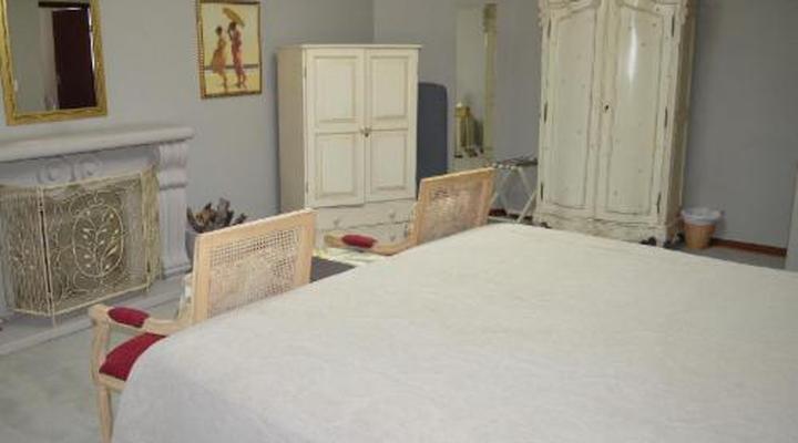 Leeuwenhof Country Lodge & Garden Spa