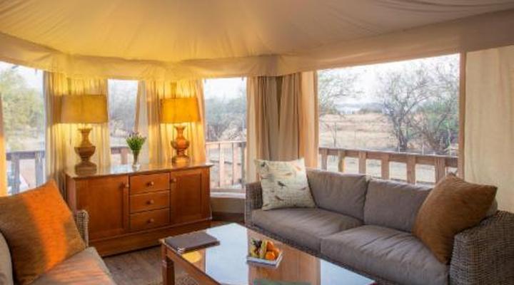 Leeuwenhof Country Lodge & Garden Spa