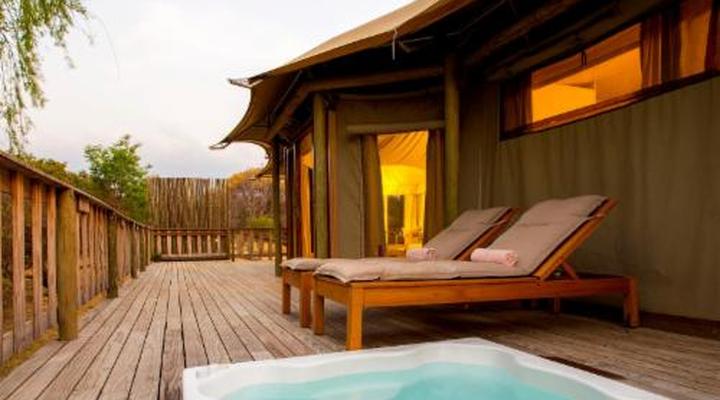 Leeuwenhof Country Lodge & Garden Spa
