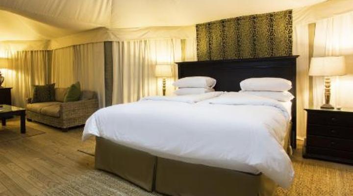 Leeuwenhof Country Lodge & Garden Spa