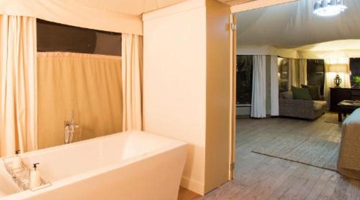 Leeuwenhof Country Lodge & Garden Spa