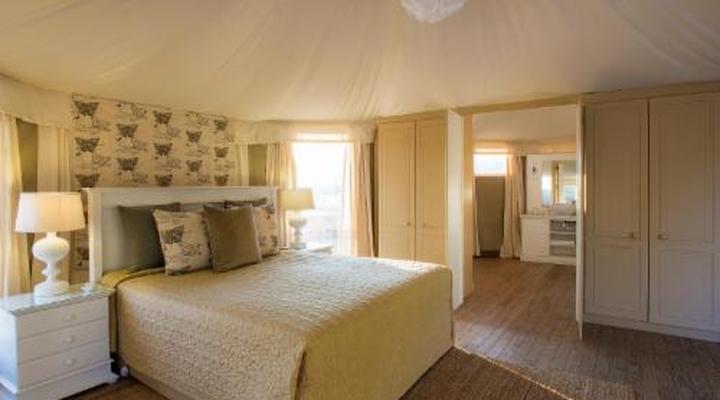 Leeuwenhof Country Lodge & Garden Spa