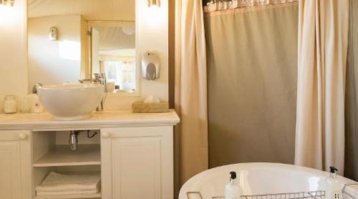 Leeuwenhof Country Lodge & Garden Spa