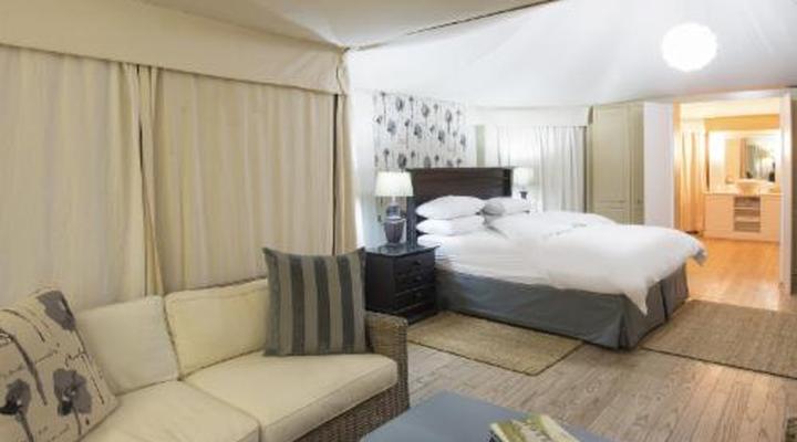 Leeuwenhof Country Lodge & Garden Spa