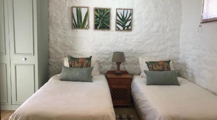 Cheerio Trout Fishing and Holiday Resort