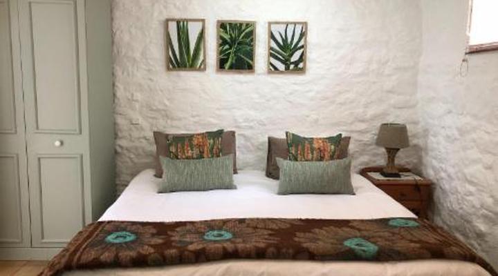 Cheerio Trout Fishing and Holiday Resort