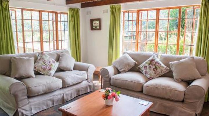 Cheerio Trout Fishing and Holiday Resort