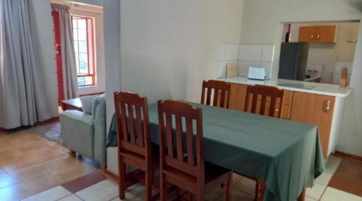 Cheerio Trout Fishing and Holiday Resort