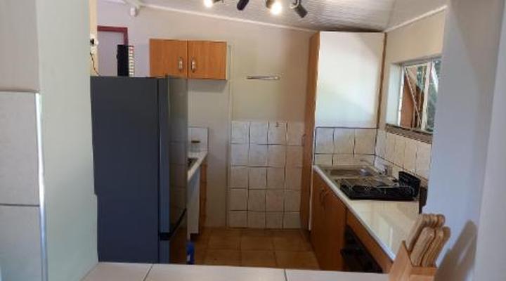 Cheerio Trout Fishing and Holiday Resort