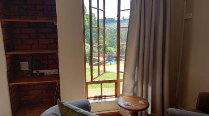 Cheerio Trout Fishing and Holiday Resort