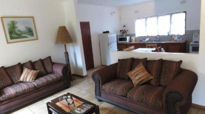 Cheerio Trout Fishing and Holiday Resort