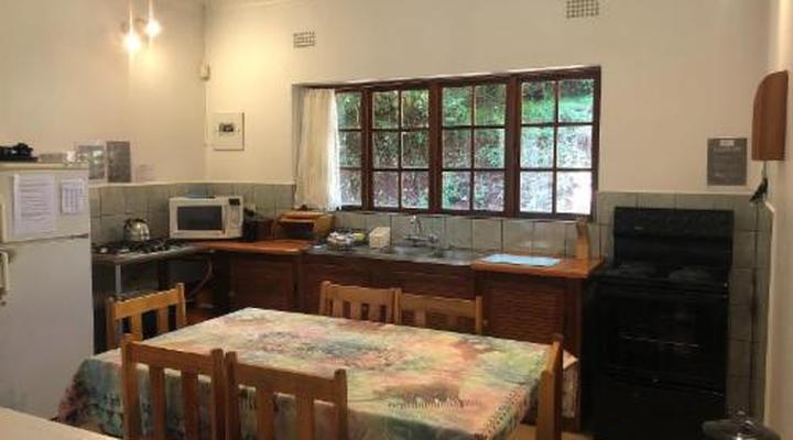 Cheerio Trout Fishing and Holiday Resort