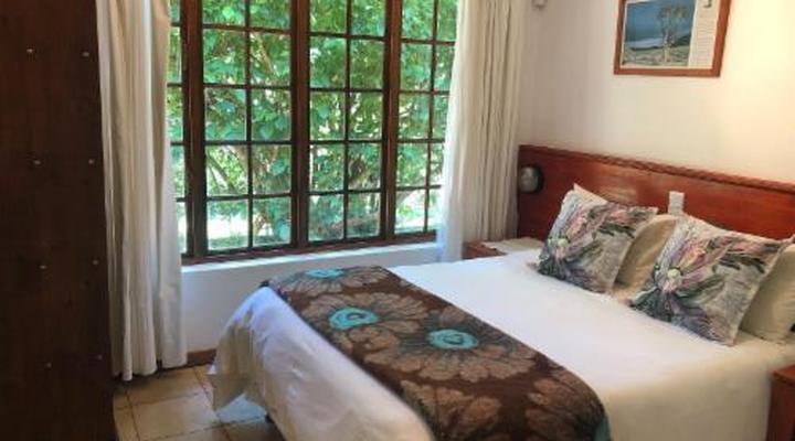 Cheerio Trout Fishing and Holiday Resort