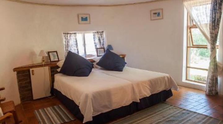 Cheerio Trout Fishing and Holiday Resort