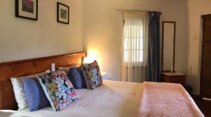 Cheerio Trout Fishing and Holiday Resort