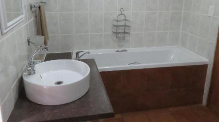 Cheerio Trout Fishing and Holiday Resort