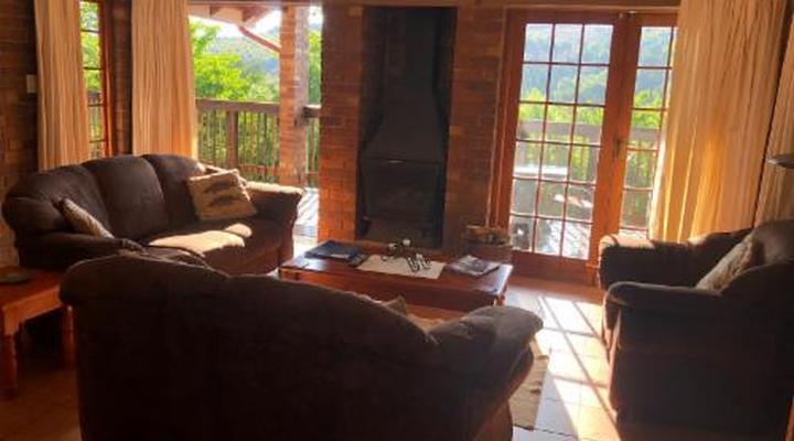 Cheerio Trout Fishing and Holiday Resort